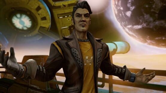 Borderlands: The Handsome Collection: captura 2