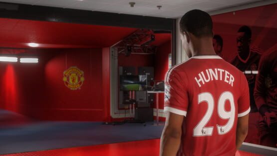 FIFA 17: screenshot 4