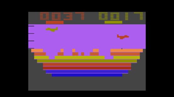 Atari Flashback Classics Vol. 1: captura 4