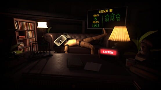 Headmaster: captura 1