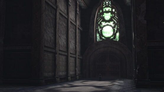 The Last Remnant : capture d'écran 1