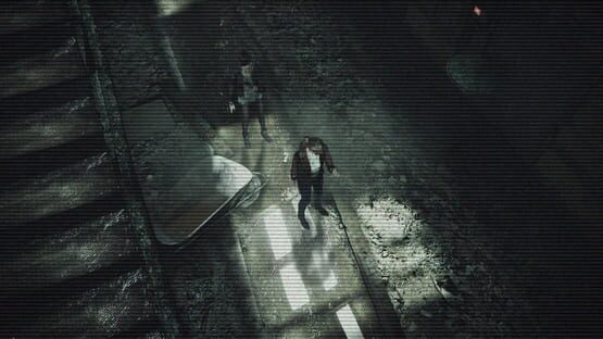 Resident Evil: Revelations 2: لقطة شاشة 3