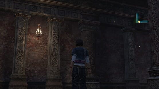 The Last Remnant : capture d'écran 4