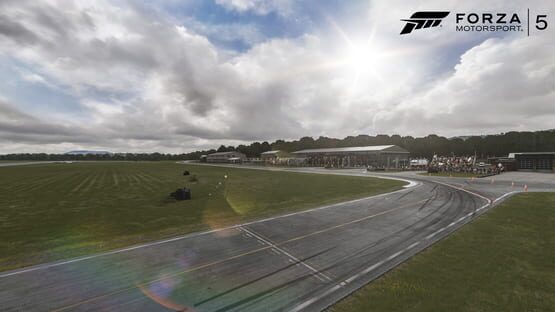 Forza Motorsport 5: Screenshot 3