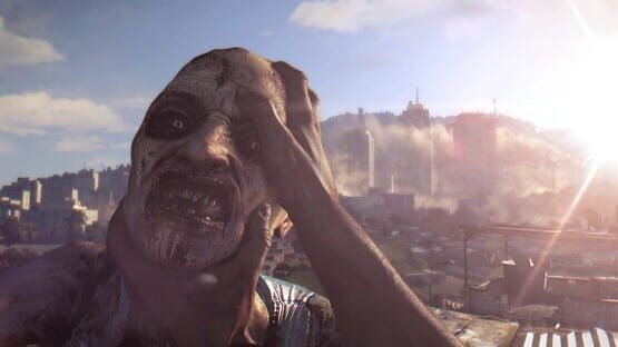 Dying Light: captura 3