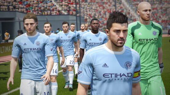 FIFA 16: captura 2