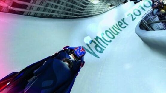 Vancouver 2010: স্ক্রিনশট 1