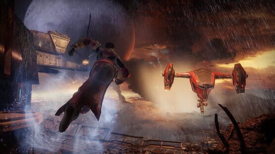 Destiny 2: screenshot 2