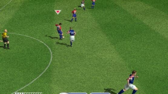 2002 FIFA World Cup:截图 3