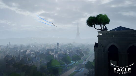 Eagle Flight: screenshot 3