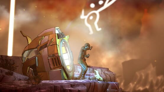 Tales from the Borderlands:截图 4