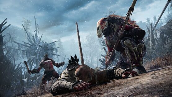 Far Cry: Primal: captura 2