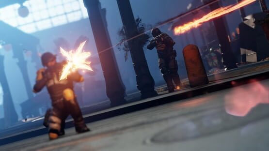 Infamous: Second Son: captura 4
