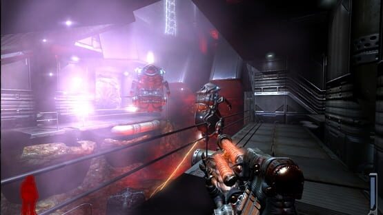 Prey: captura 3